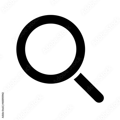 magnifying glass