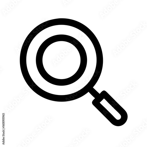 magnifying glass