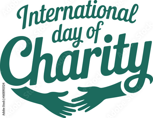 International Day of Charity