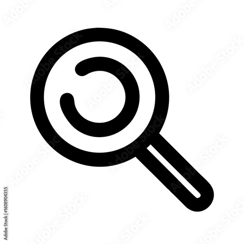 magnifying glass
