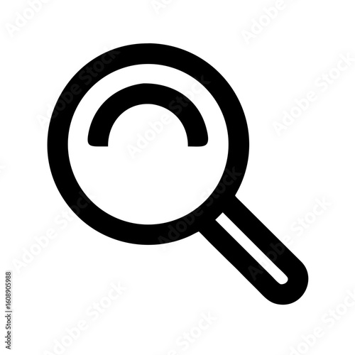 magnifying glass
