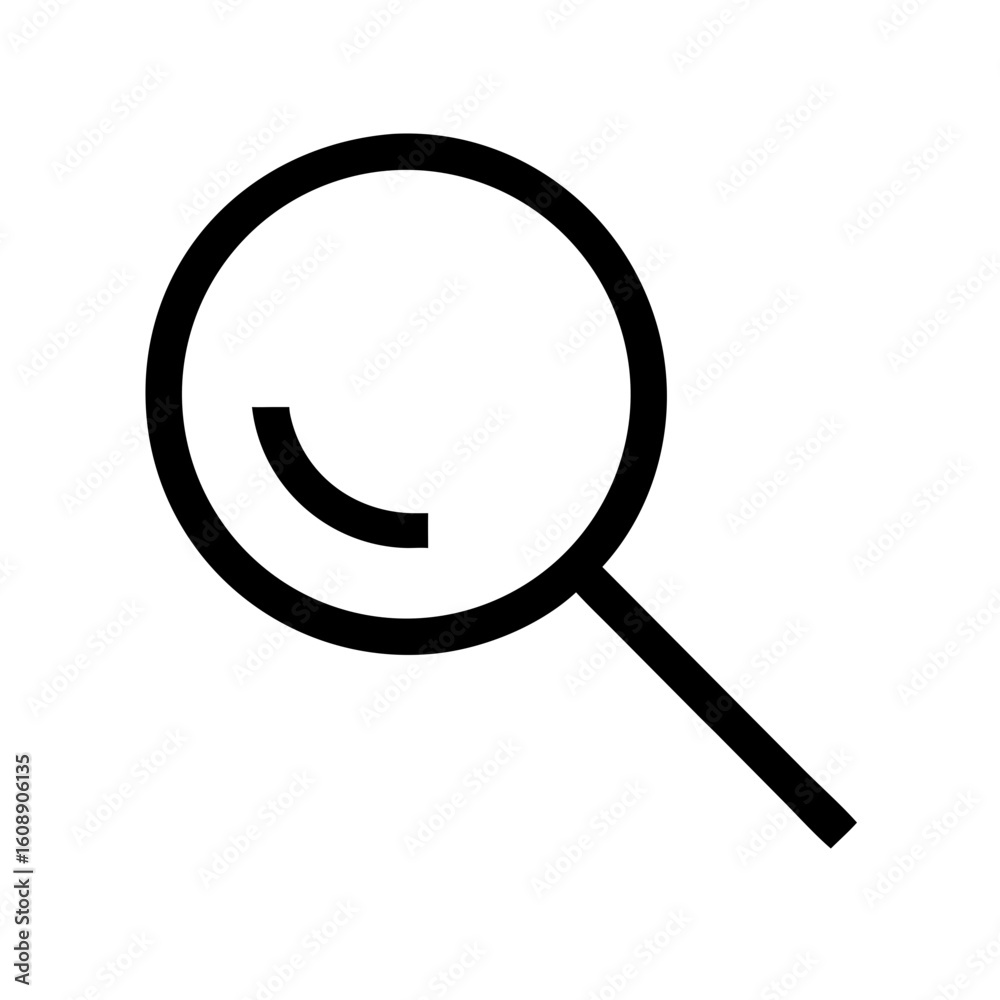 magnifying glass magnifying glass