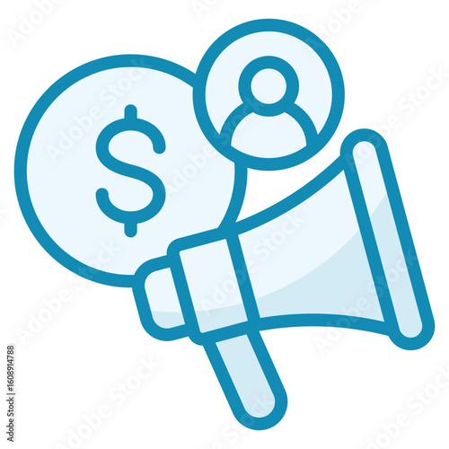 Affiliate Icon