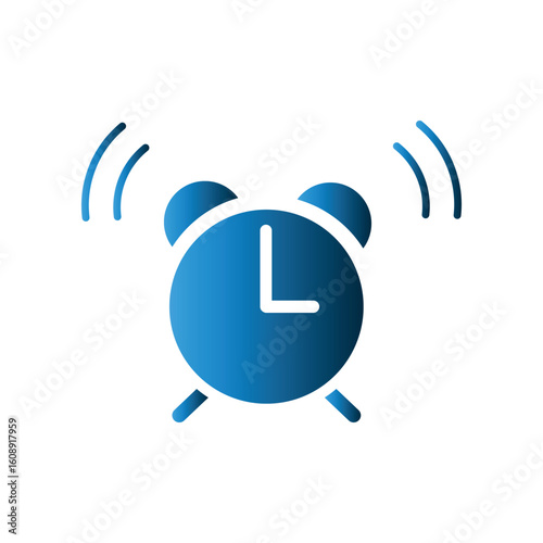 Bell icon design template