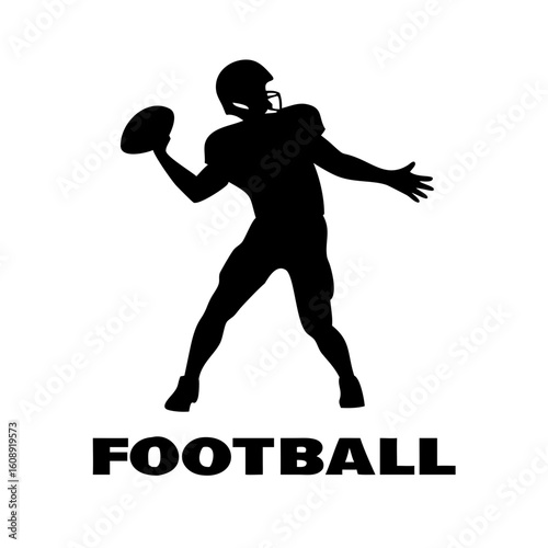 Football Player: The Spirit of Sportsmanship and Competition