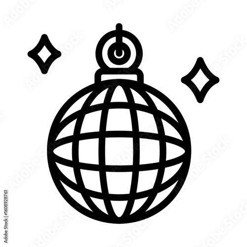 Disco Ball