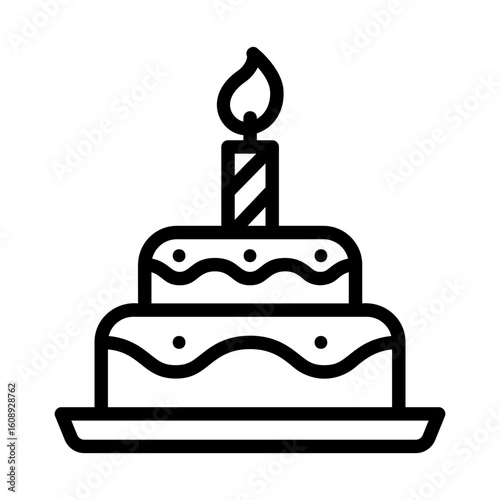 Cake