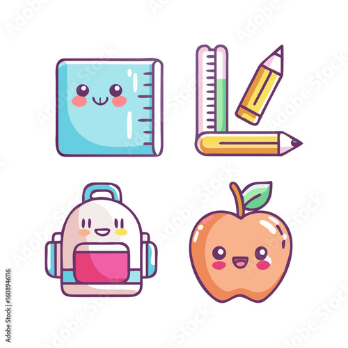 back to school supply