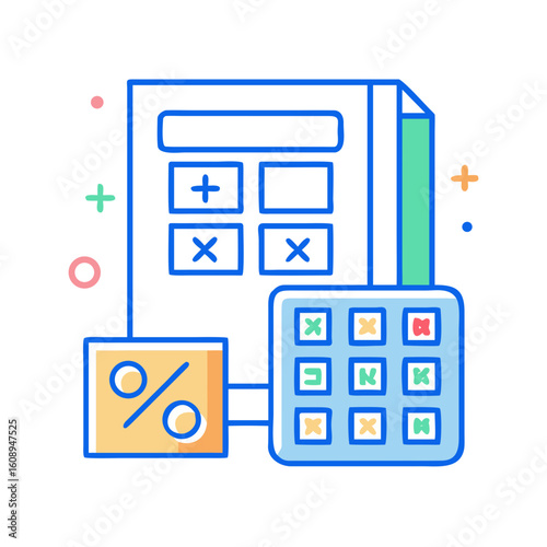 mobile phone icon
