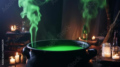 Witch's Brew