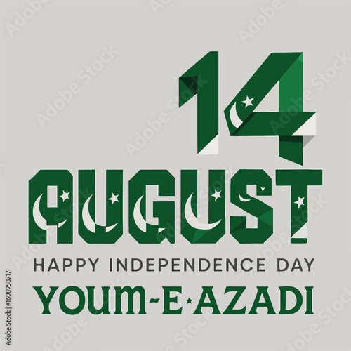 Celebrate 14 August Youm-e-Azadi with Patriotic Fervor: Pakistan Independence Day, National Flag, Cultural Events, Historical Tributes & Unity in Diversity