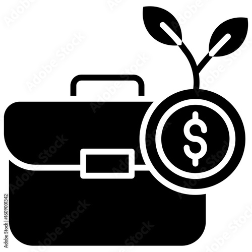 Business Icon