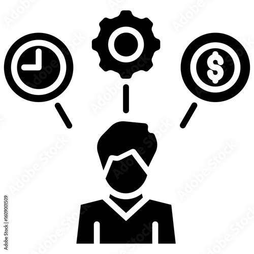 Resources Icon