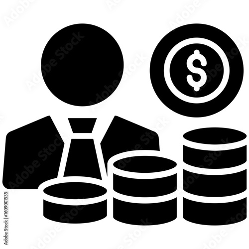 Investor Icon