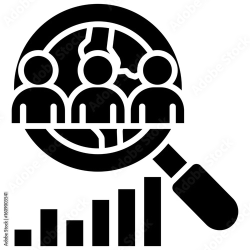 Data Collection Icon