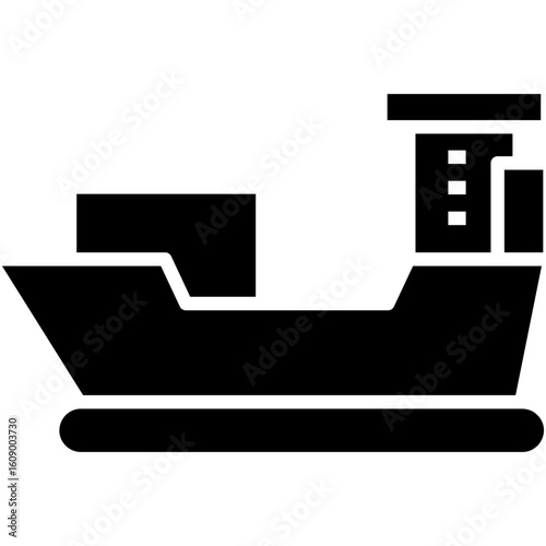 Vessel Icon