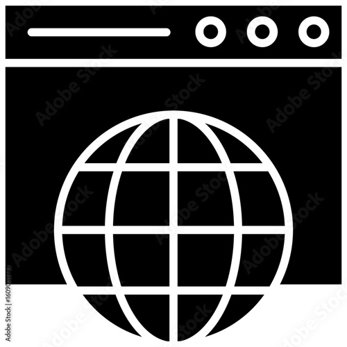 Browser Icon