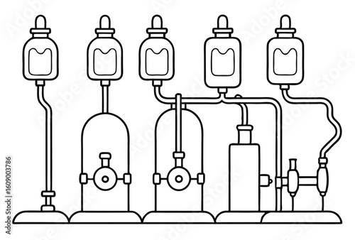  hemofiltration mach improves patient health outcomes through advanced art