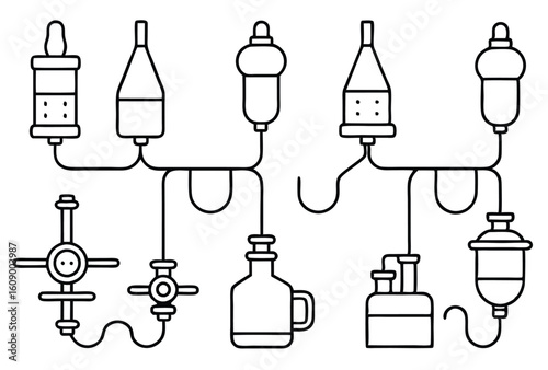 Hemofiltration mach improves patient kidney function