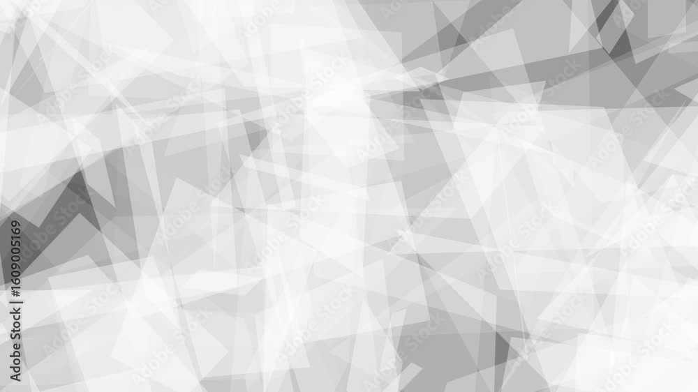 Black and White color low poly geometrical shapes minimal background, butter paper textured background give me 50 keyword