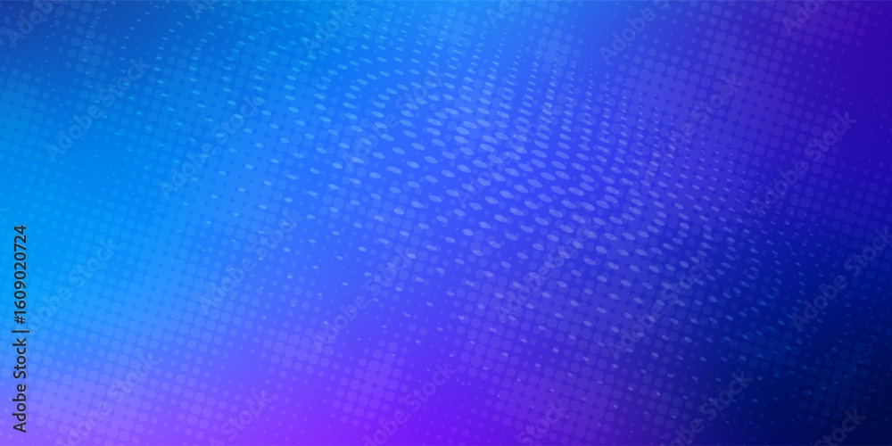 Obraz premium Abstract blue gradient. Blue background.