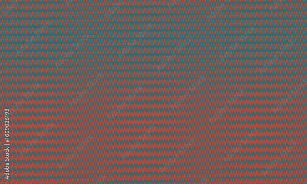 Fototapeta premium Vertical Triangle Pattern with Seamless Geometric Alignment