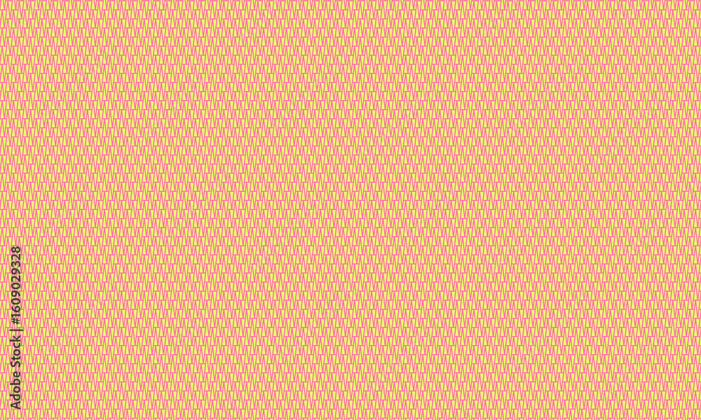 Fototapeta premium Vertical Triangle Pattern with Seamless Geometric Alignment
