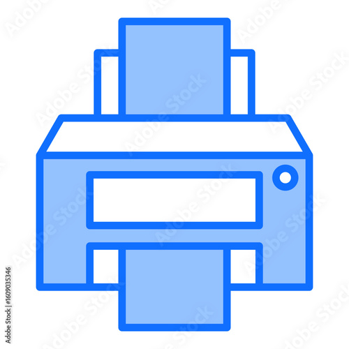 Printer Icon