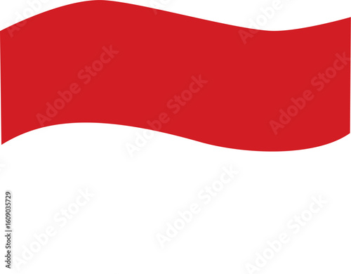 flag of Indonesia 