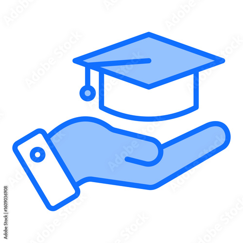 Graduation Icon