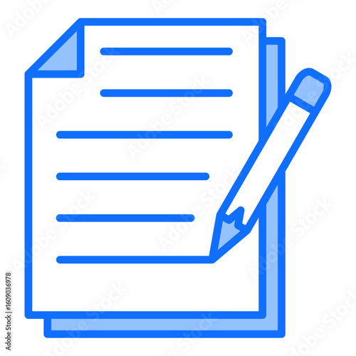 Notes Icon