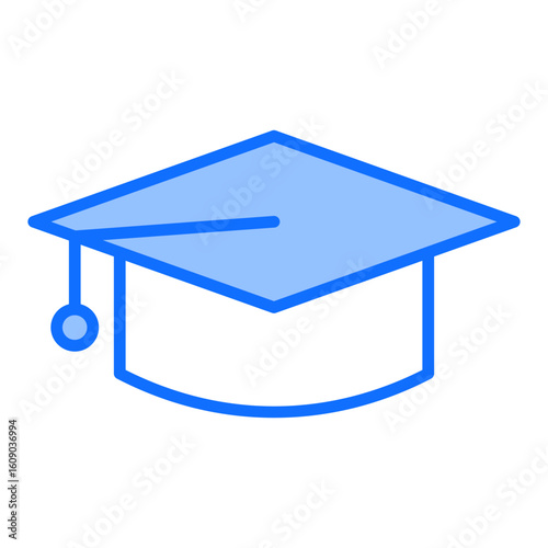 Graduation Cap Icon