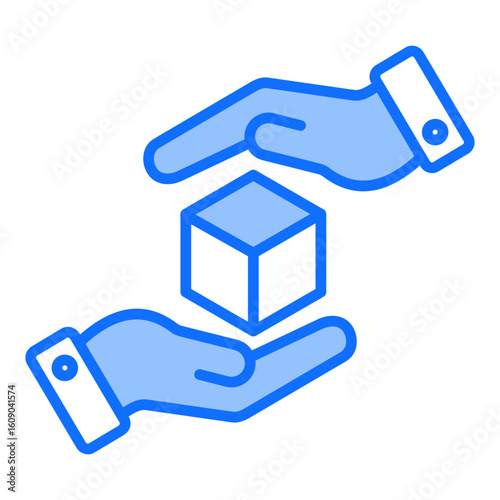 Handover Icon