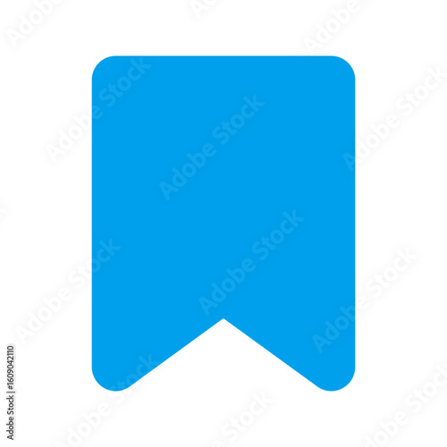 bookmark duo tone icon