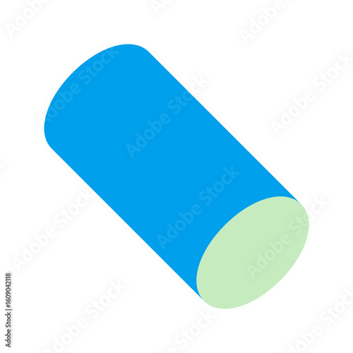 chalk duo tone icon