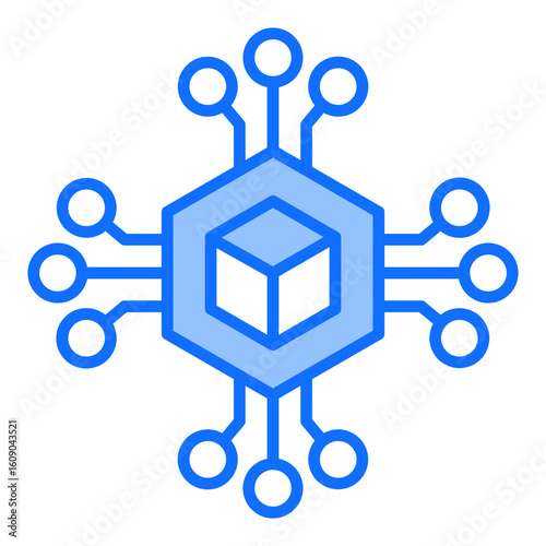 Digital Icon
