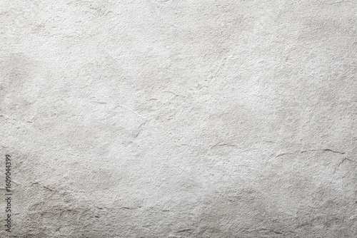 A closeup shot reveals a textured lightgray stone surface with subtle variations in tone and texture