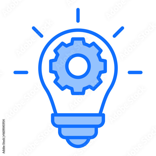 Innovation Icon