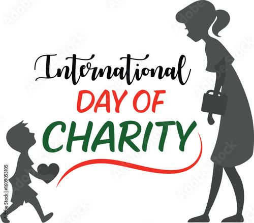International Day of Charity