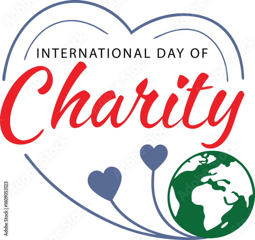 International Day of Charity