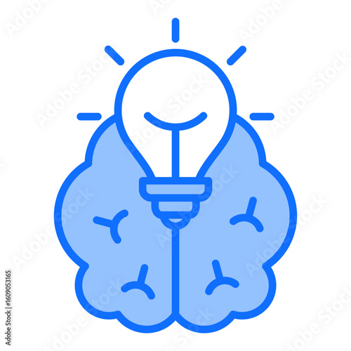 Innovation Icon
