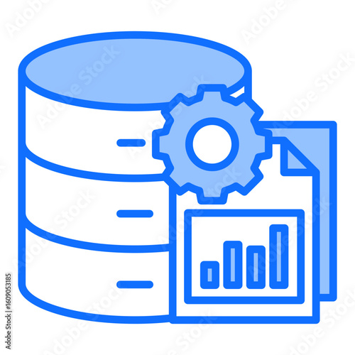 Data Icon
