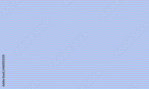 Bold Seamless Wavy Pattern with Repetitive Flow Design