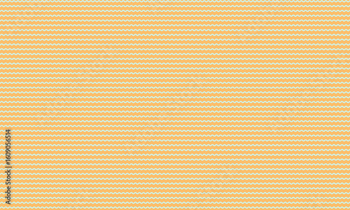 Bold Seamless Wavy Pattern with Repetitive Flow Design