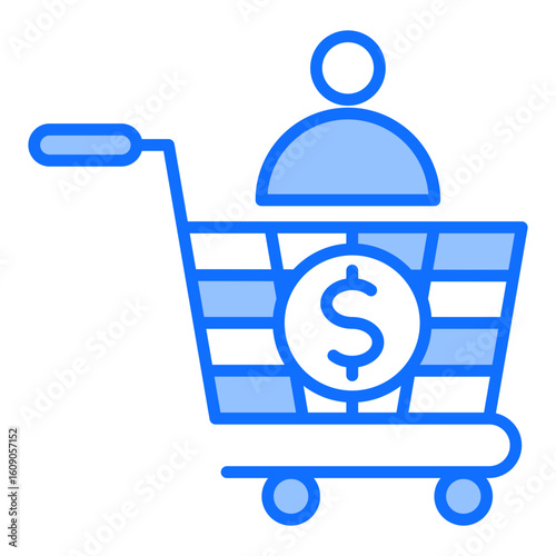 Consumer Icon