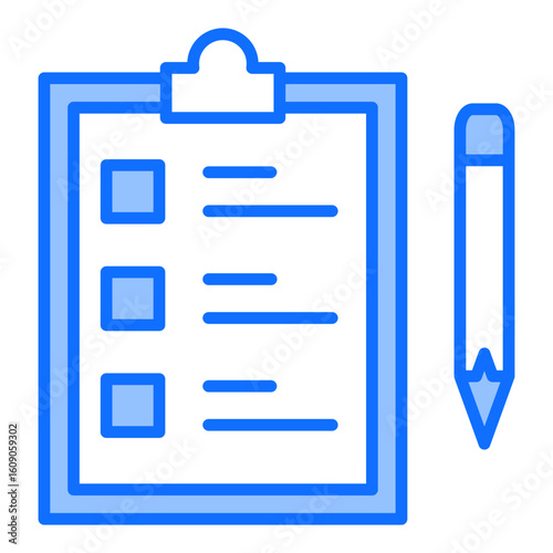 Assessment Icon