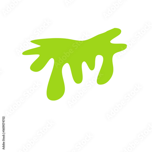 Zcreepy dripping liquid 