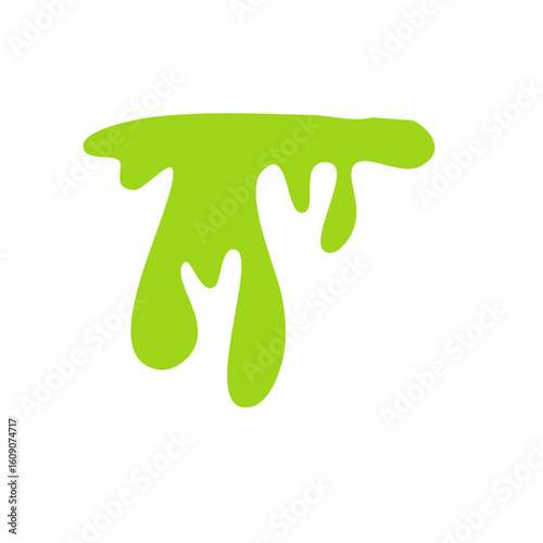 Zcreepy dripping liquid