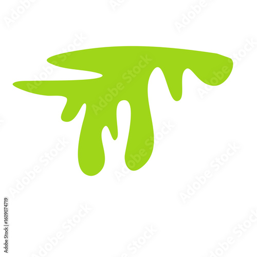 Zcreepy dripping liquid 