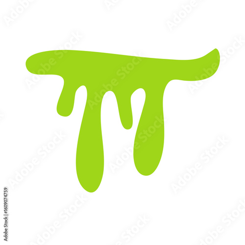 Zcreepy dripping liquid 